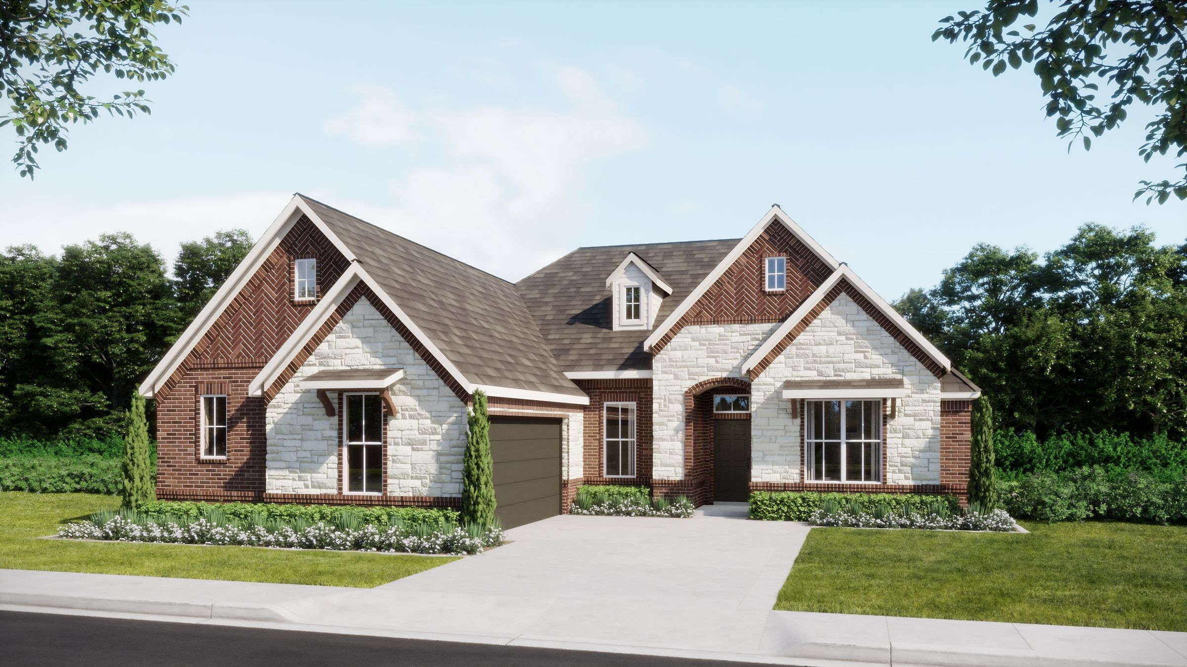 352 Pasture Drive. Midlothian, TX 76065