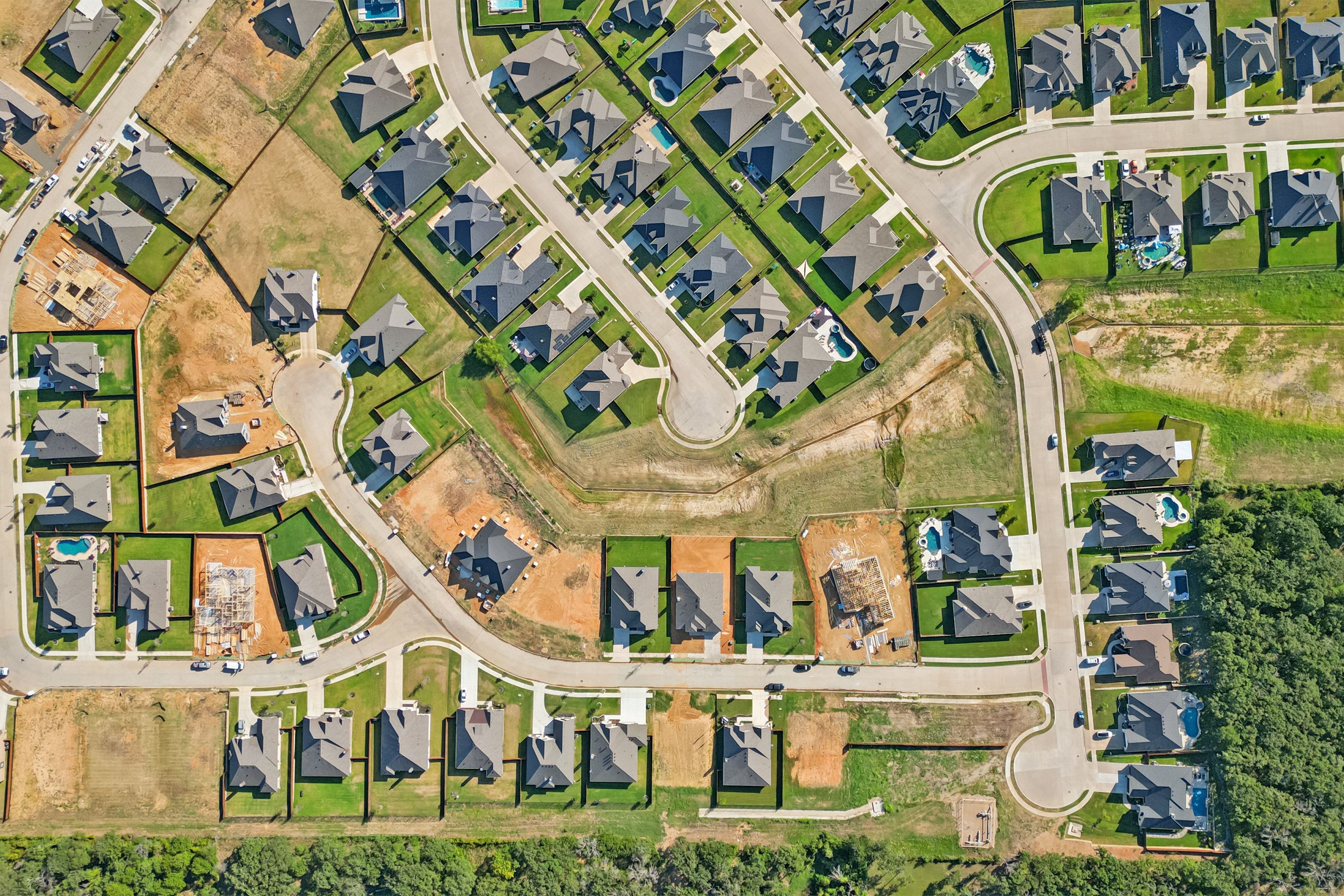 casa en Oak Hills por Risewell Homes