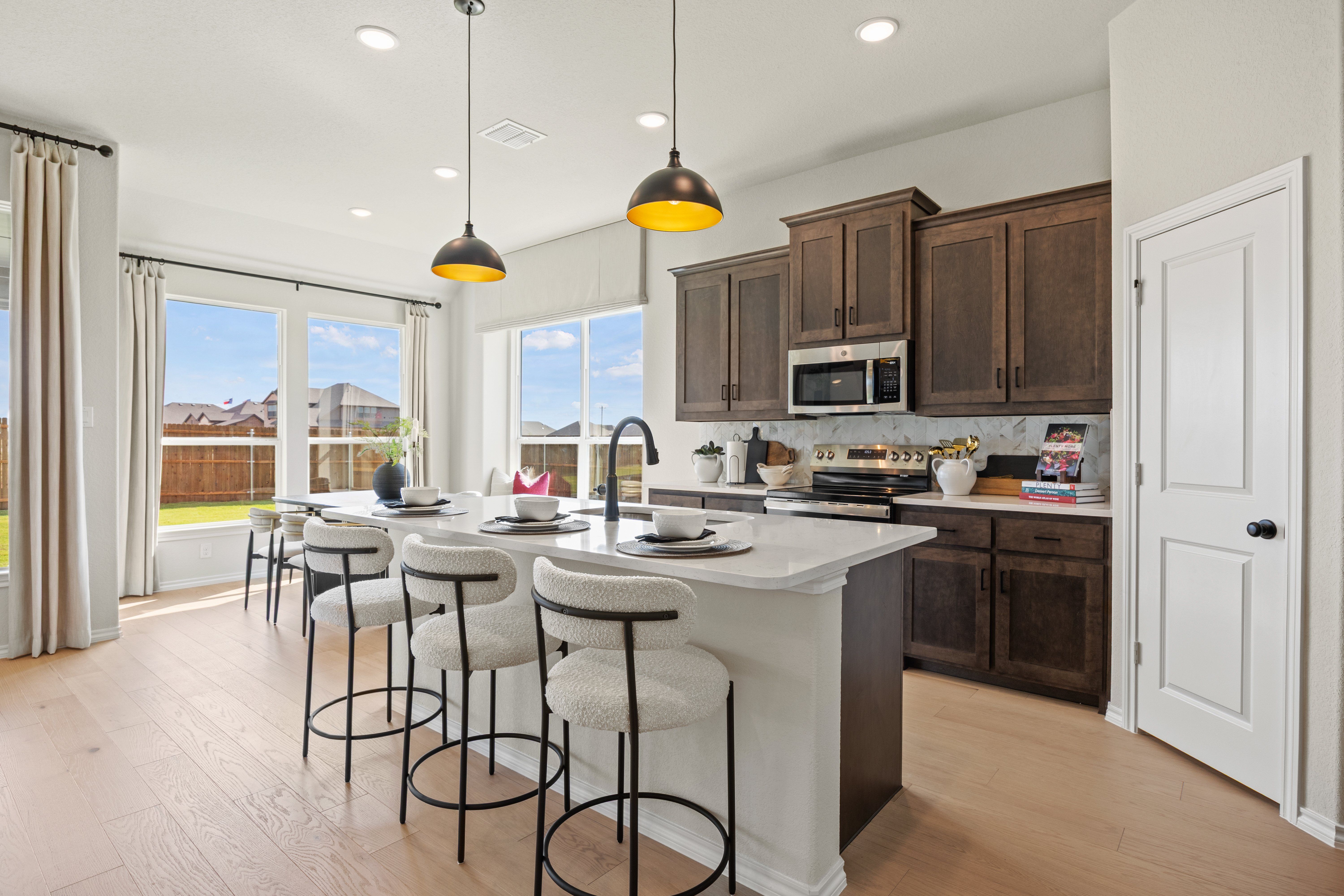 casa en El Dorado por Risewell Homes