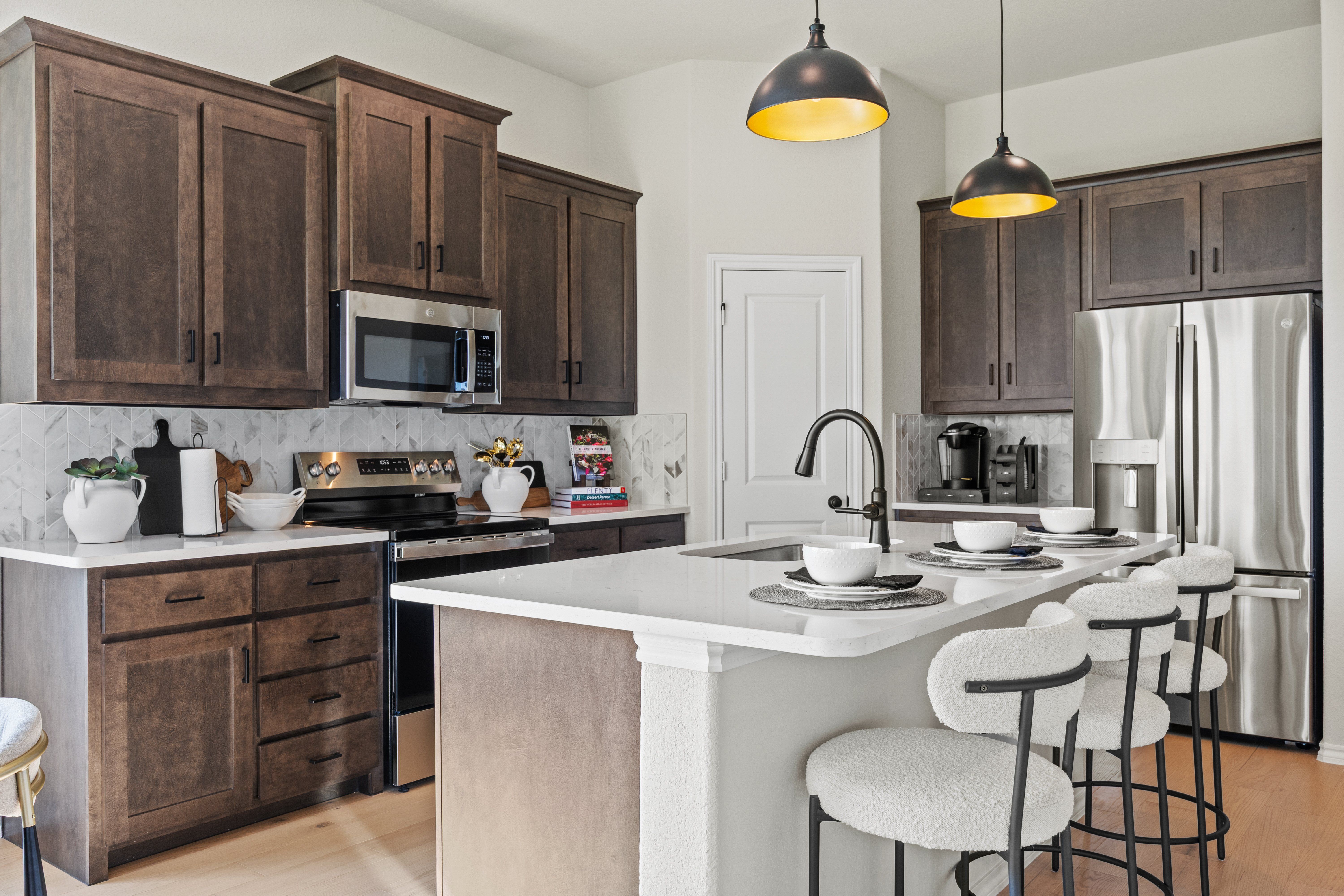 casa en El Dorado por Risewell Homes