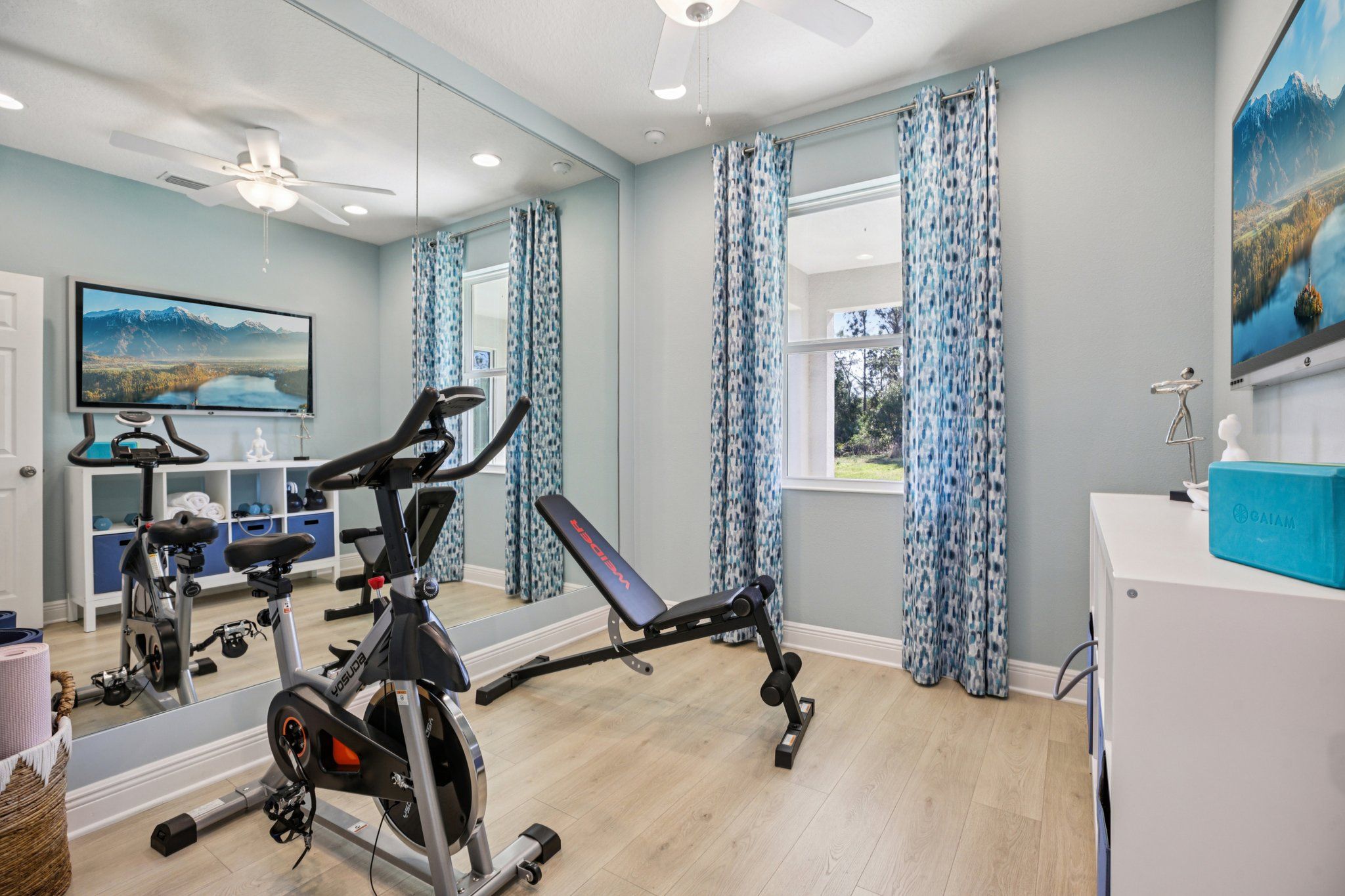 Palmer Executive floor plan