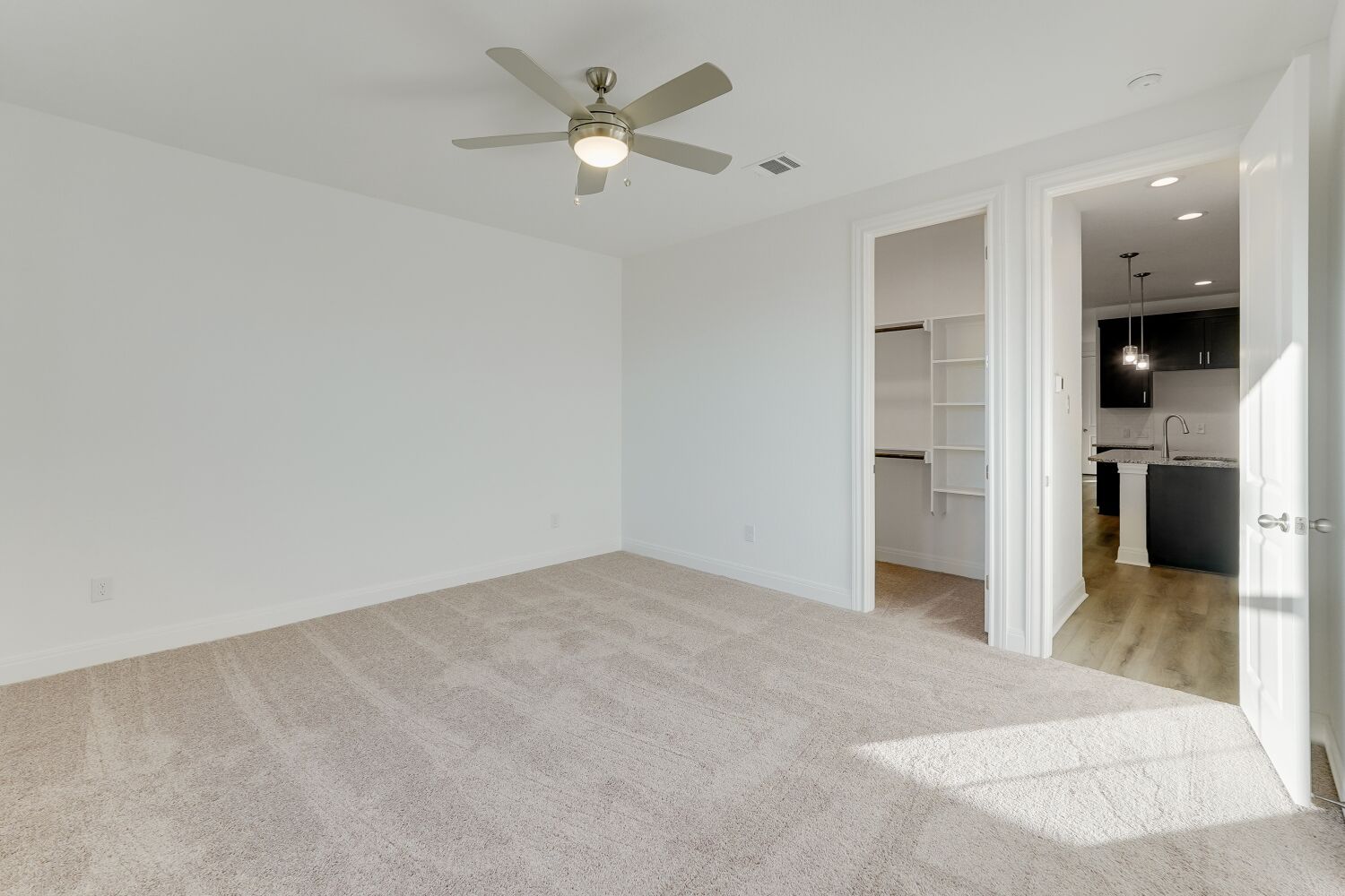 Brooke - The Porch at Du Pre: Buda, Texas - Risewell Homes