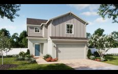 Beresford Woods: Deland, Florida - Risewell Homes
