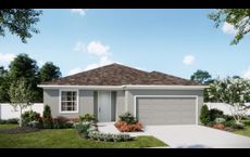 Trinity Place: Saint Cloud, Florida - Risewell Homes