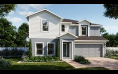 Trinity Place: Saint Cloud, Florida - Risewell Homes