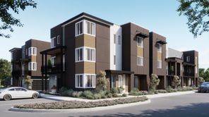 4899 Belarmine Street Unit G (Plan 7)