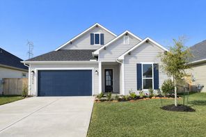 23515 Steely Thicket Trail (Levi)