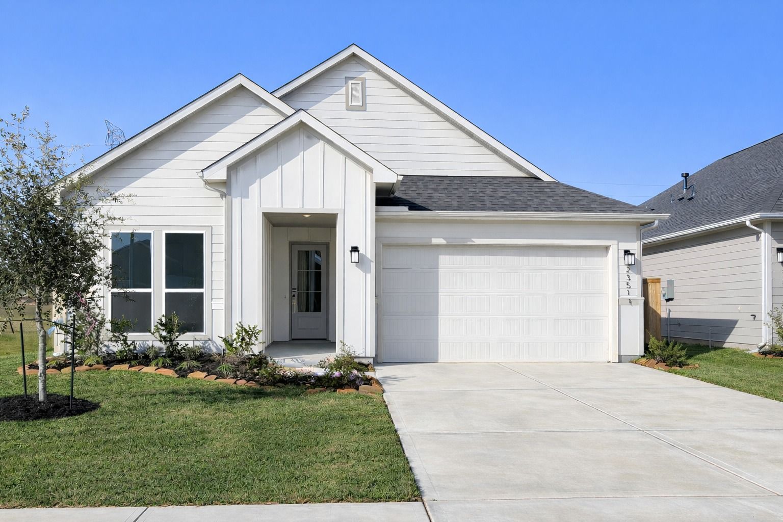 Wyatt - Winfrey Estates: Tomball, Texas - Risewell Homes