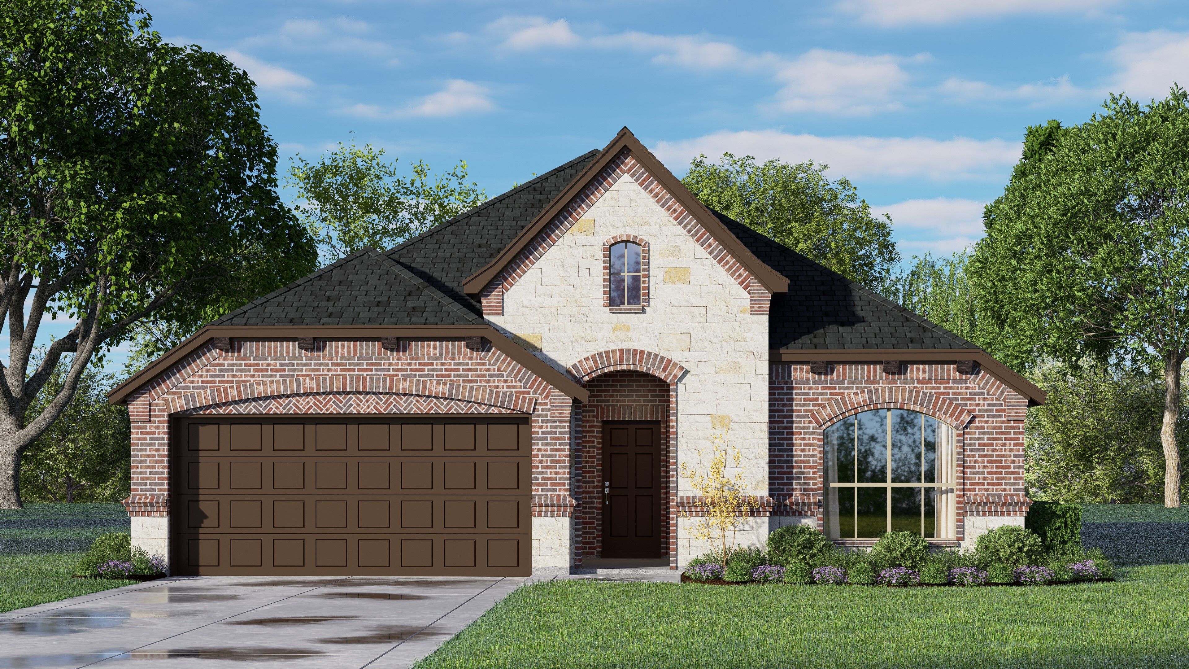 7549 Lavender Lane (Concept 1660)