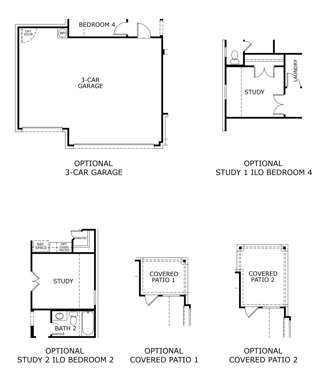 Concept 1912 floor plan
