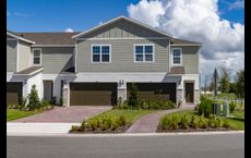 Sky Lakes Towns: Saint Cloud, Florida - Risewell Homes