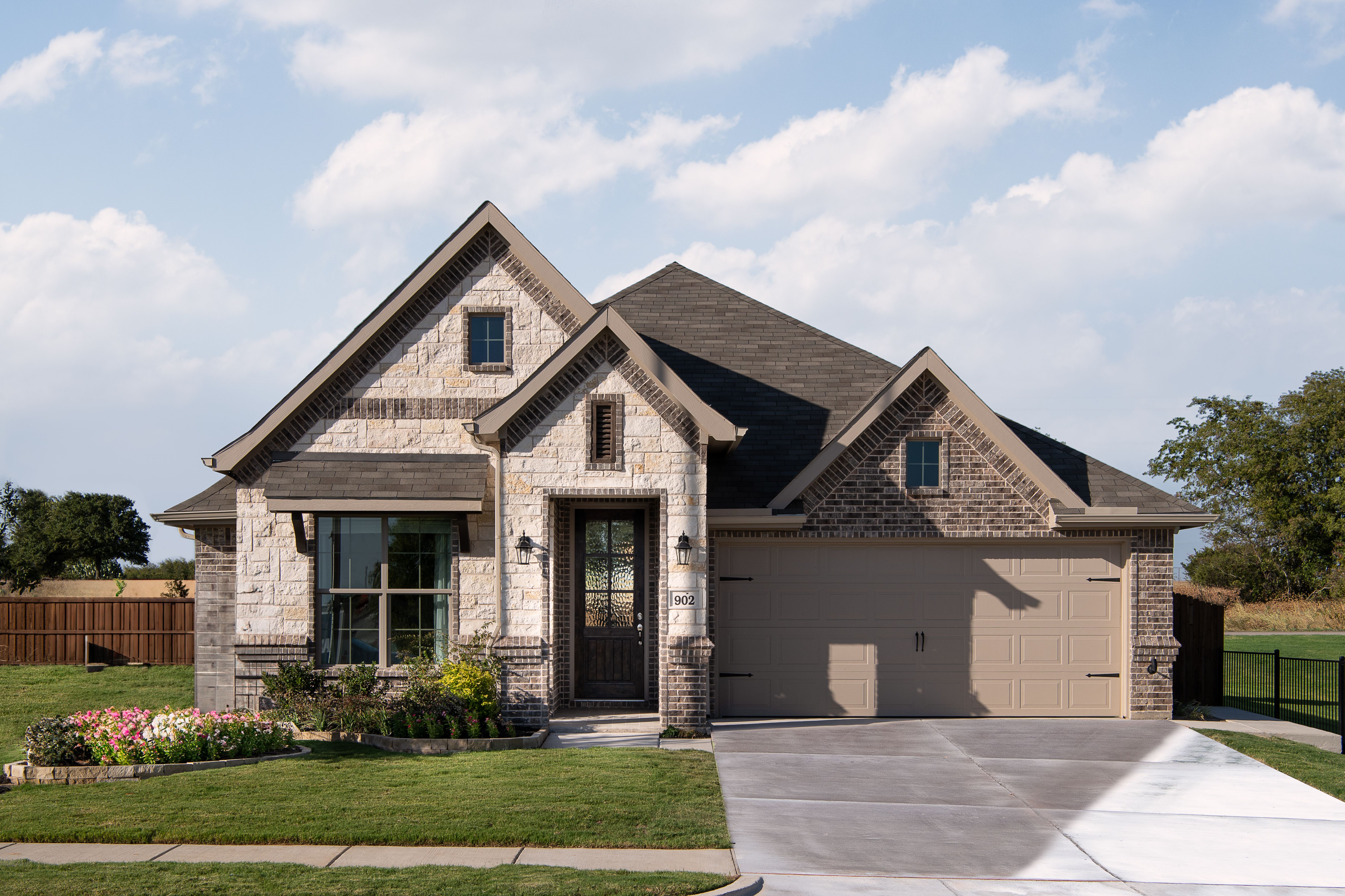 Chisholm Hills - Cleburne, TX