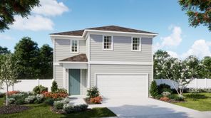 702 Ginger Drive (Cove)