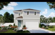 Marion Ridge: Haines City, Florida - Risewell Homes