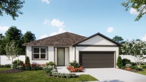 706 Ginger Drive (Luna)