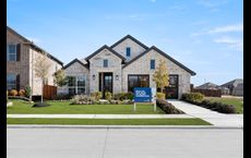 Summer Crest: Fort Worth, Texas - Risewell Homes
