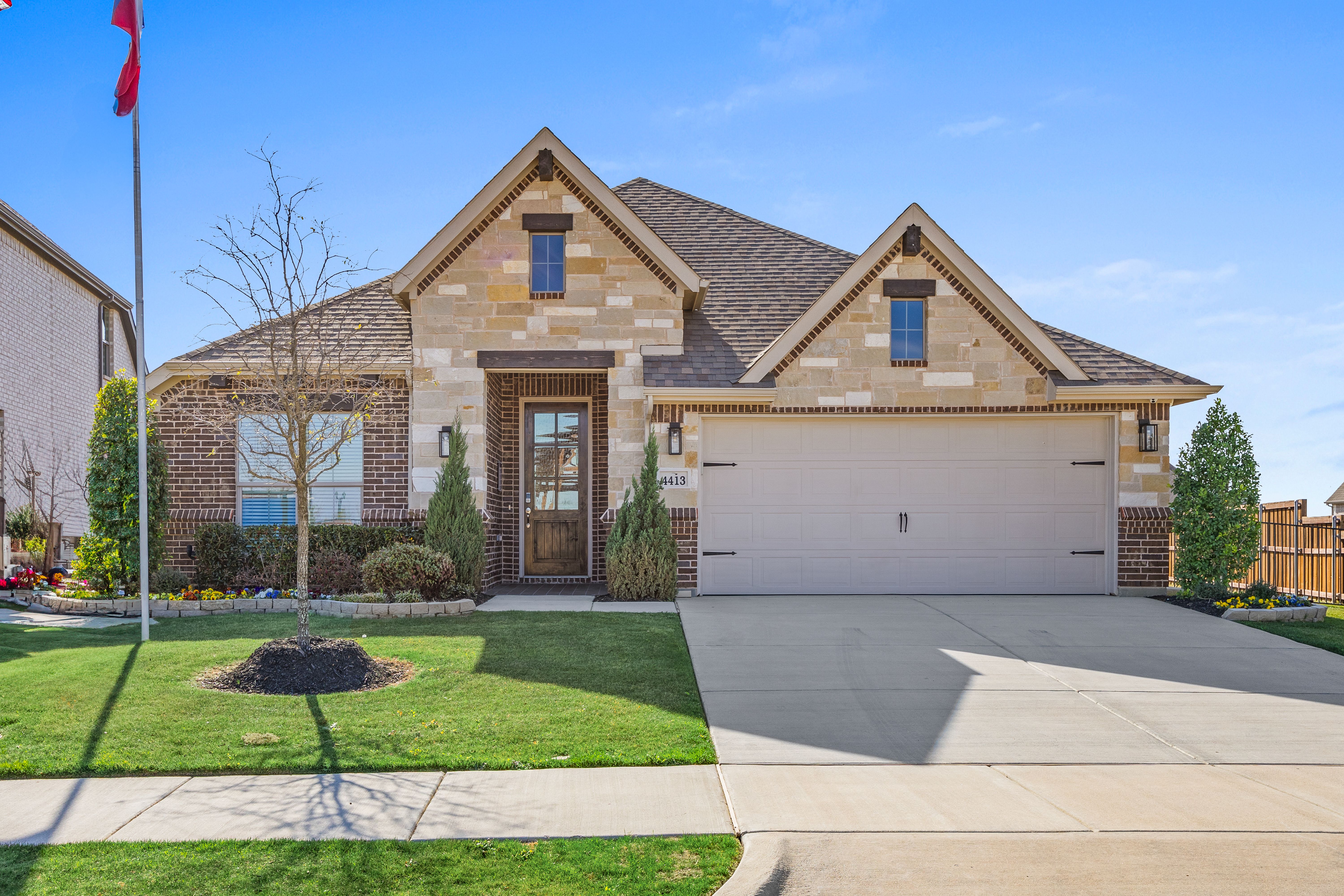 Silo Mills - Select Series - Joshua, TX