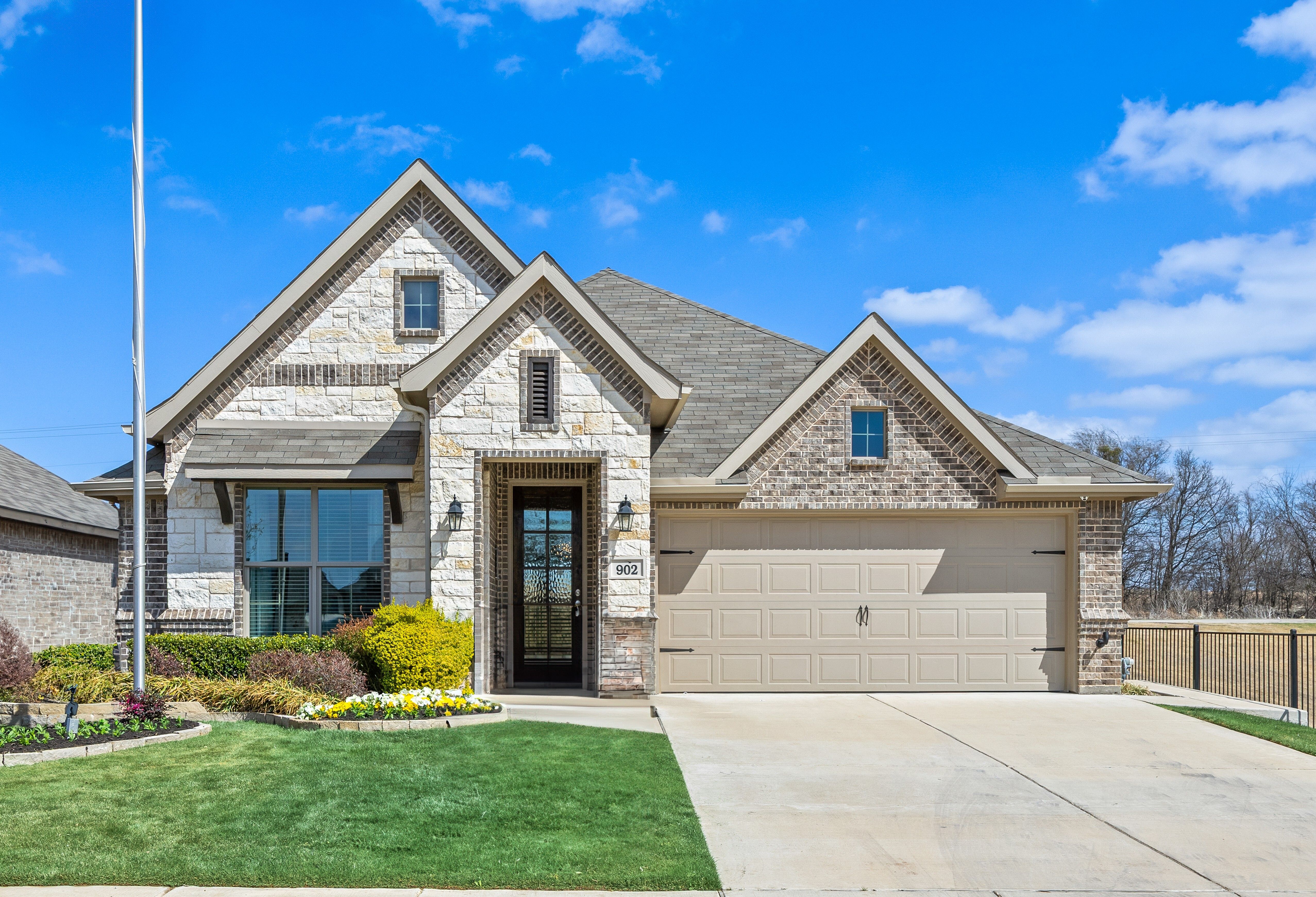 Chisholm Hills - Cleburne, TX