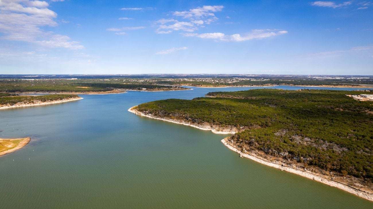 The Manors Collection at Bluff Haven - Georgetown, TX