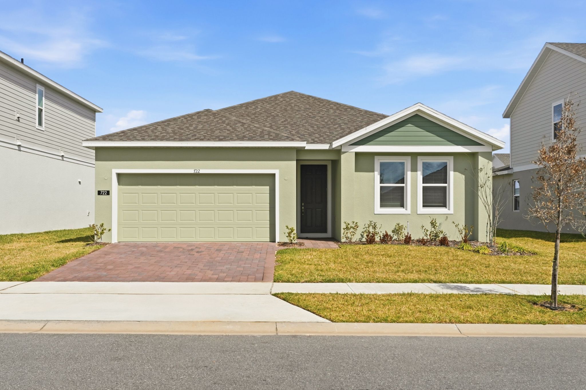Dune - Marion Ridge: Haines City, Florida - Risewell Homes