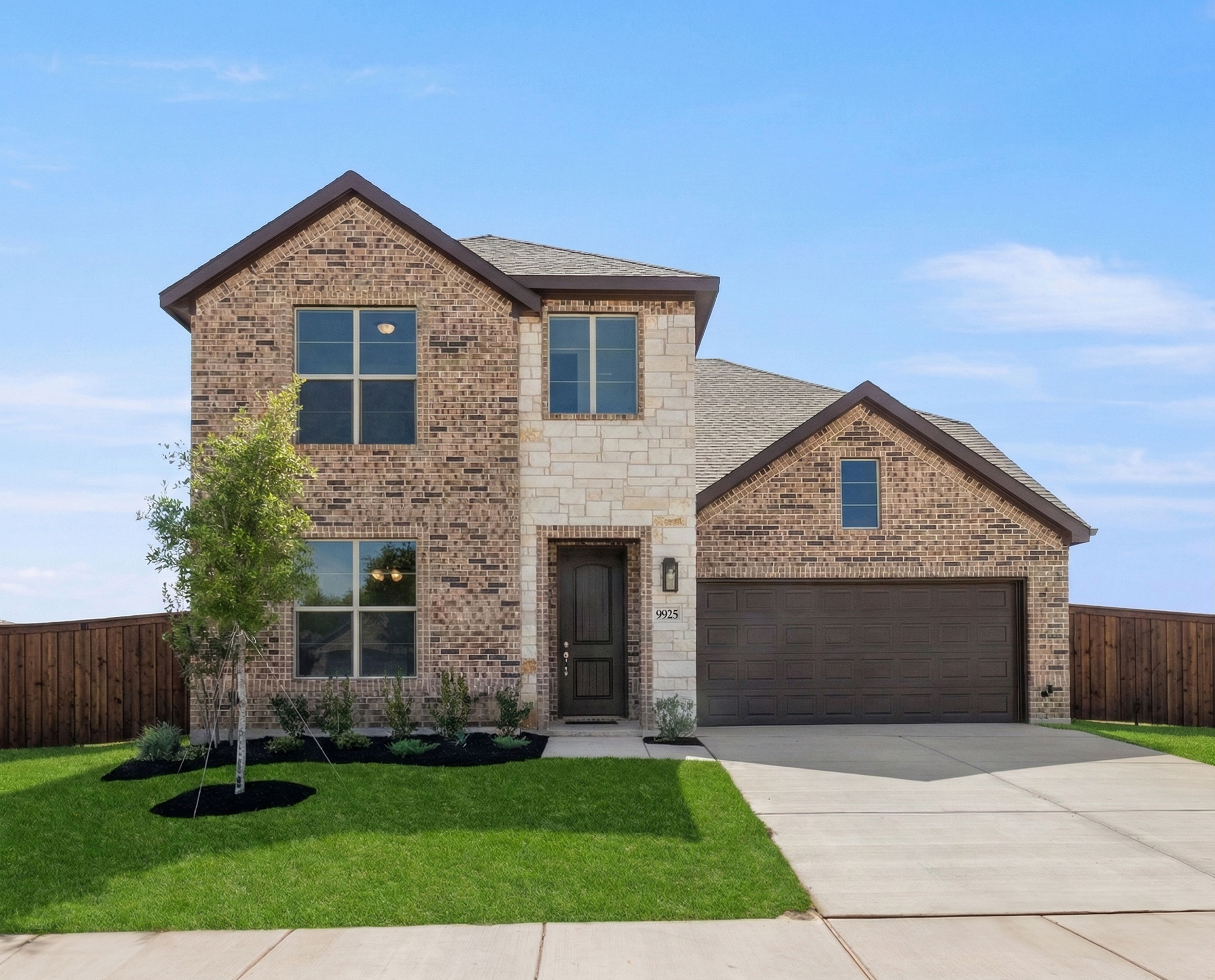 Meadow Park at The Meadows - Ponder, TX