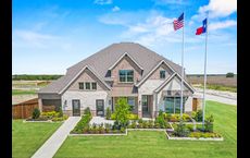 Myrtle Creek: Waxahachie, Texas - Risewell Homes
