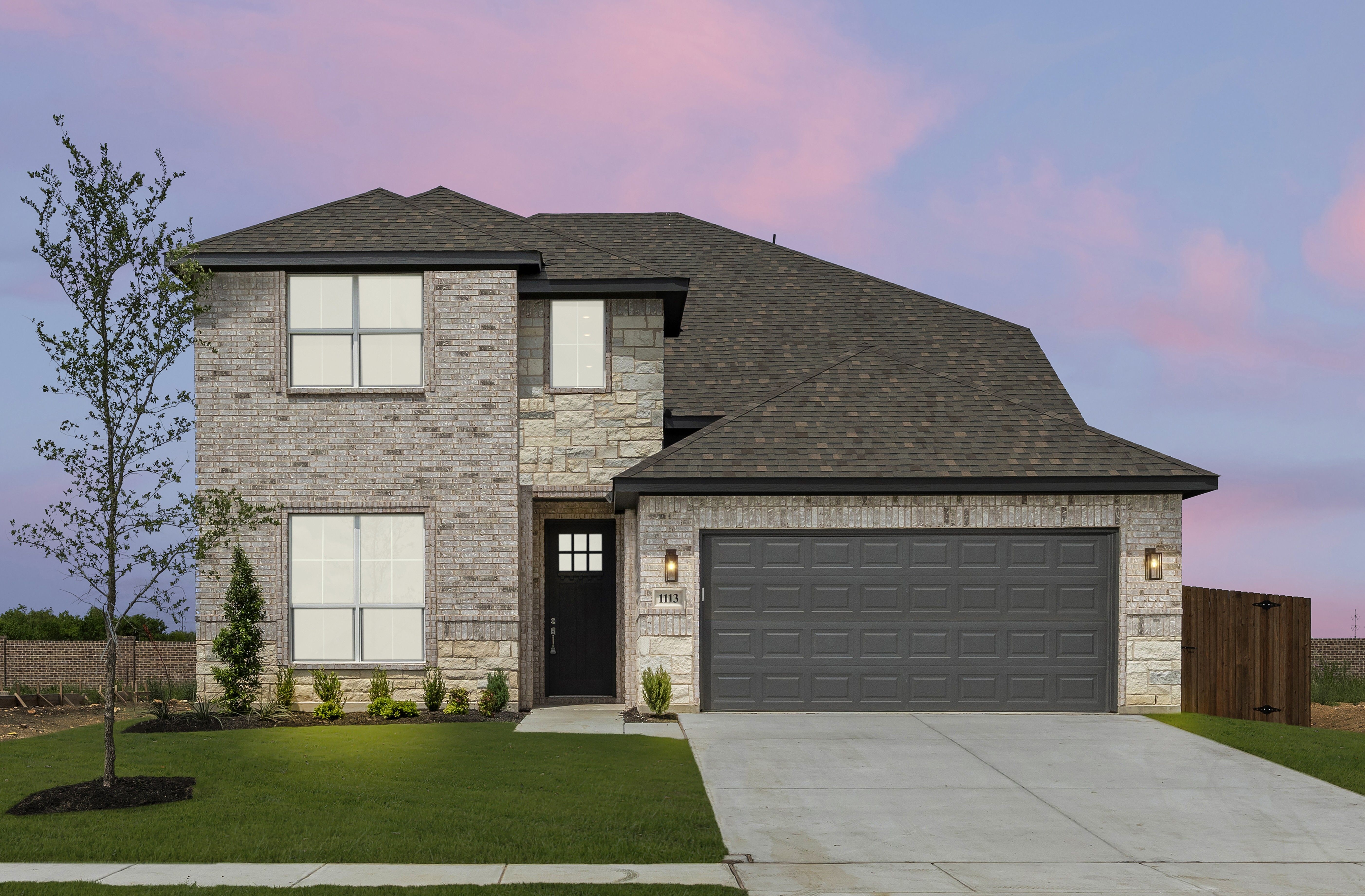 Meadow Park at The Meadows - Ponder, TX