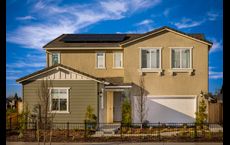 The Bungalows at Natomas Landing: Sacramento, California - Risewell Homes