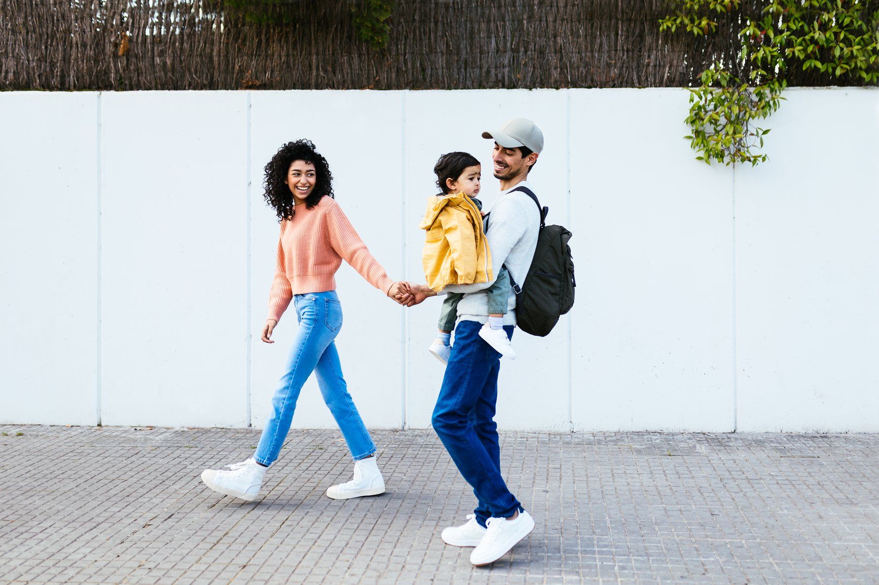 The Residences Collection at Parkton Square por Risewell Homes en Austin Texas