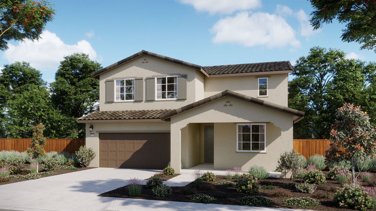 133 Tuxedo Circle (Plan 4002)