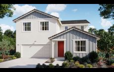 The Chateaus at Natomas Landing: Sacramento, California - Risewell Homes