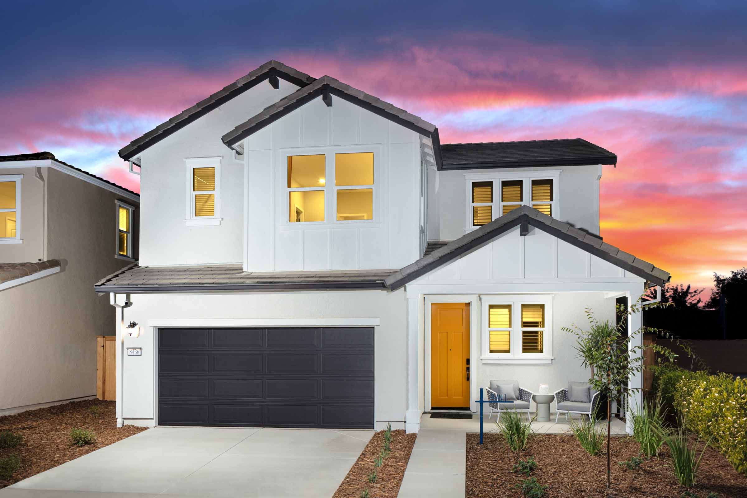 8436 COTTONSEED WAY (Plan 1) Image