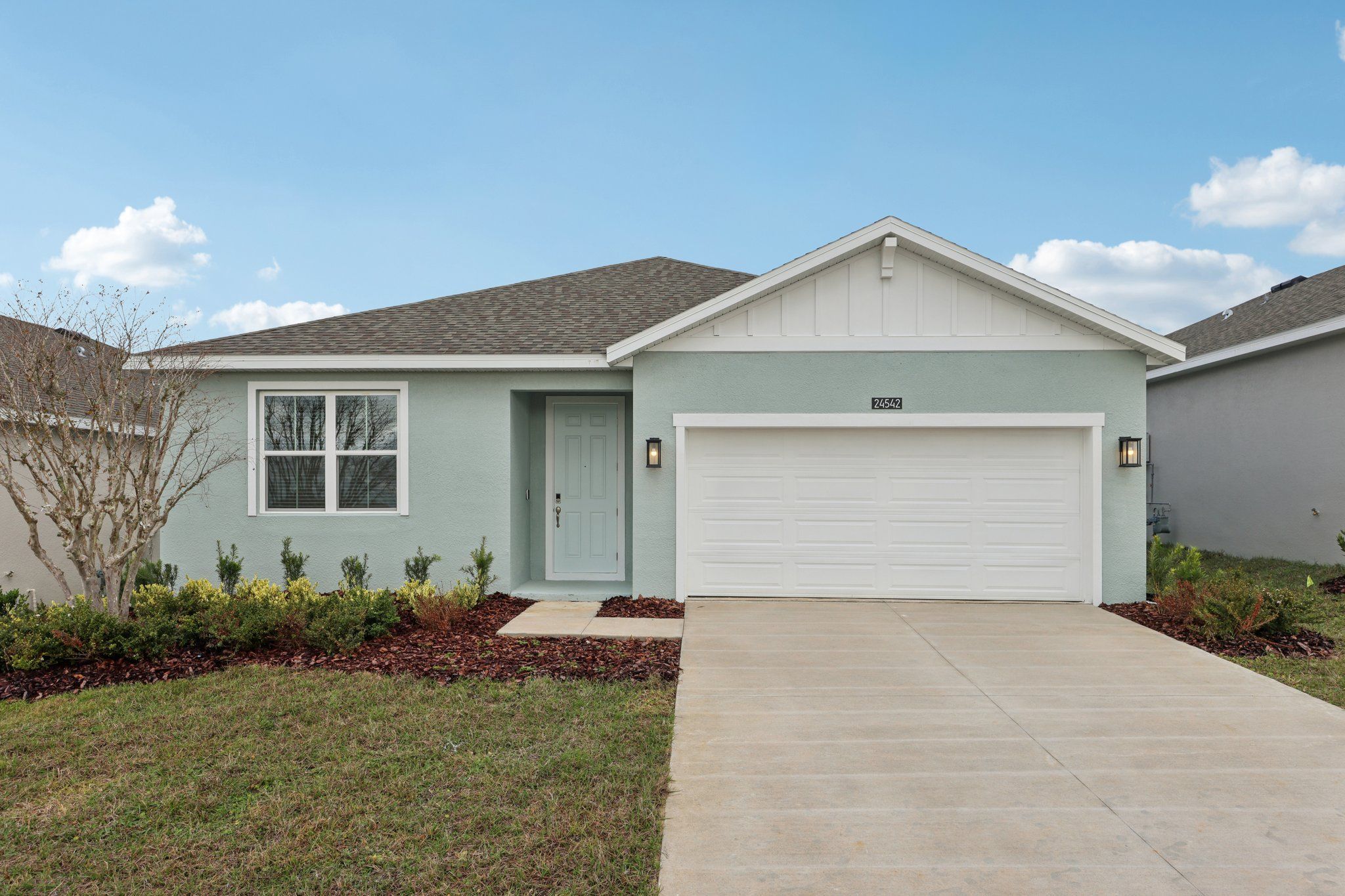 Haven - Hodges Reserve: Howey In The Hills, Florida - Risewell Homes