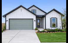 Winfrey Estates: Tomball, Texas - Risewell Homes