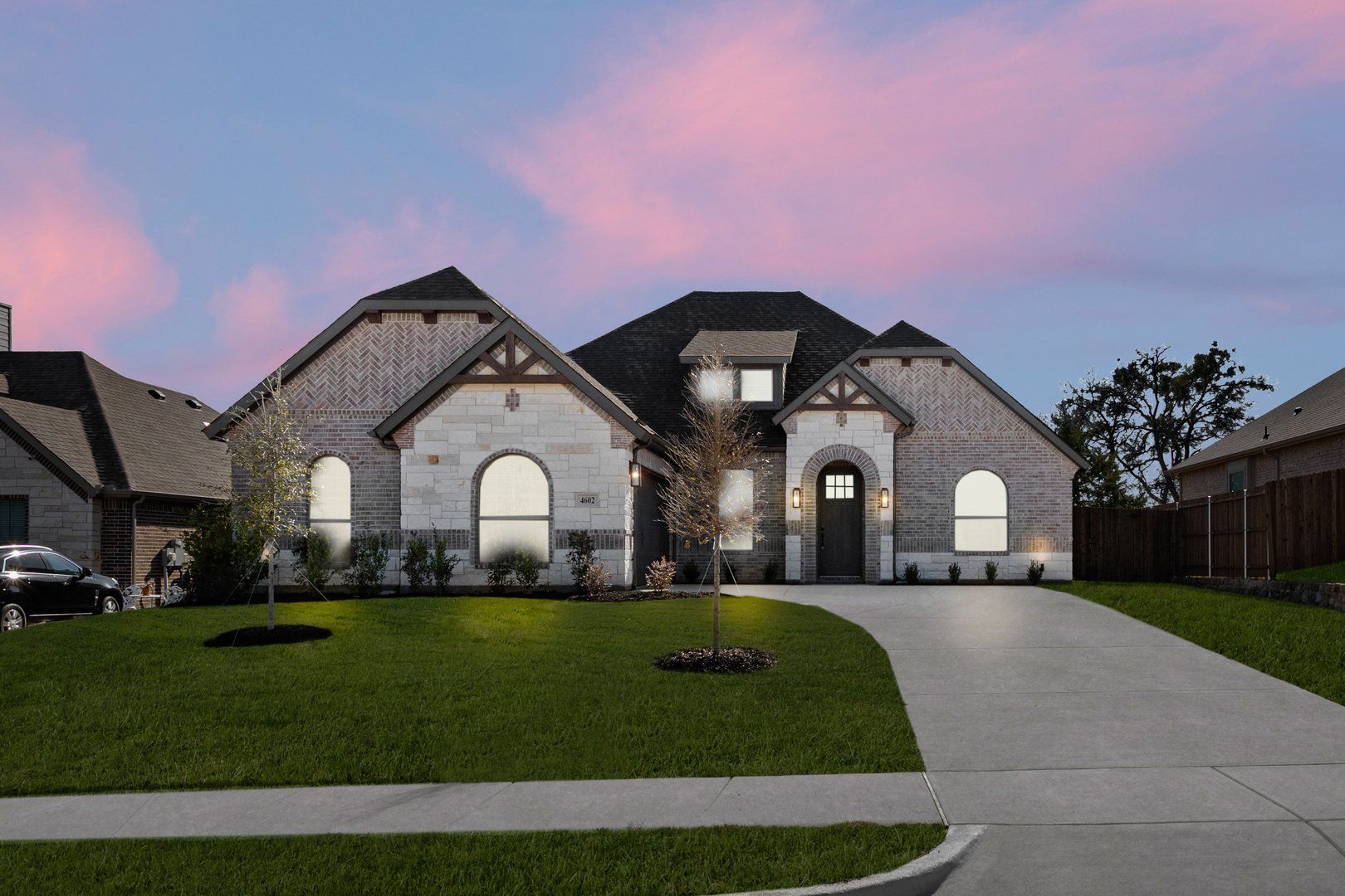 4602 Thistle Drive (Concept 2404)