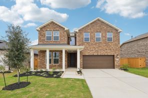 22315 Prickly Pear Drive (Miller)