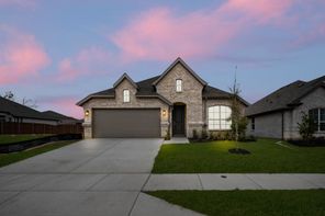 4540 Lyre Leaf Drive (Concept 1912)