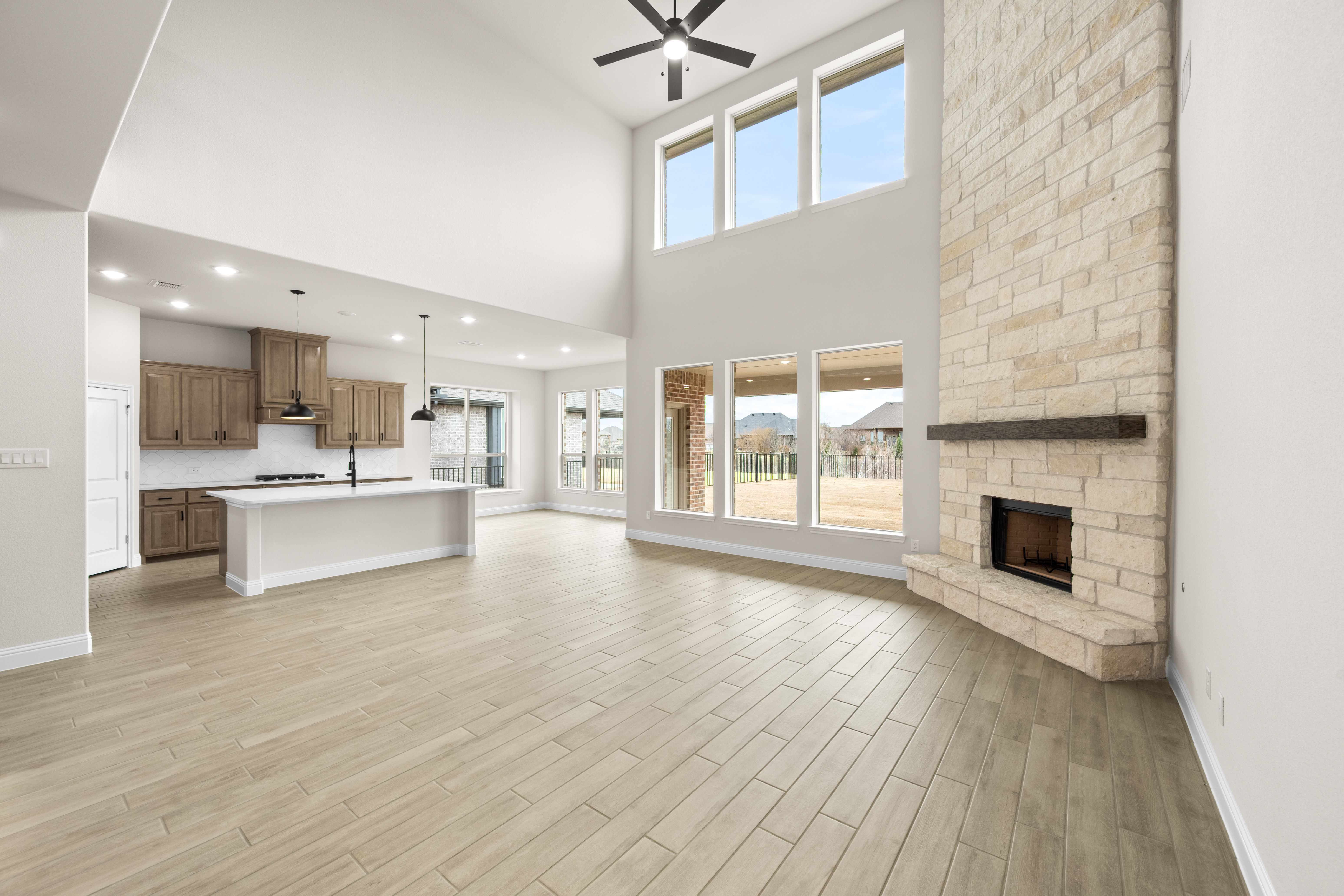 Abe's Landing - Granbury, TX