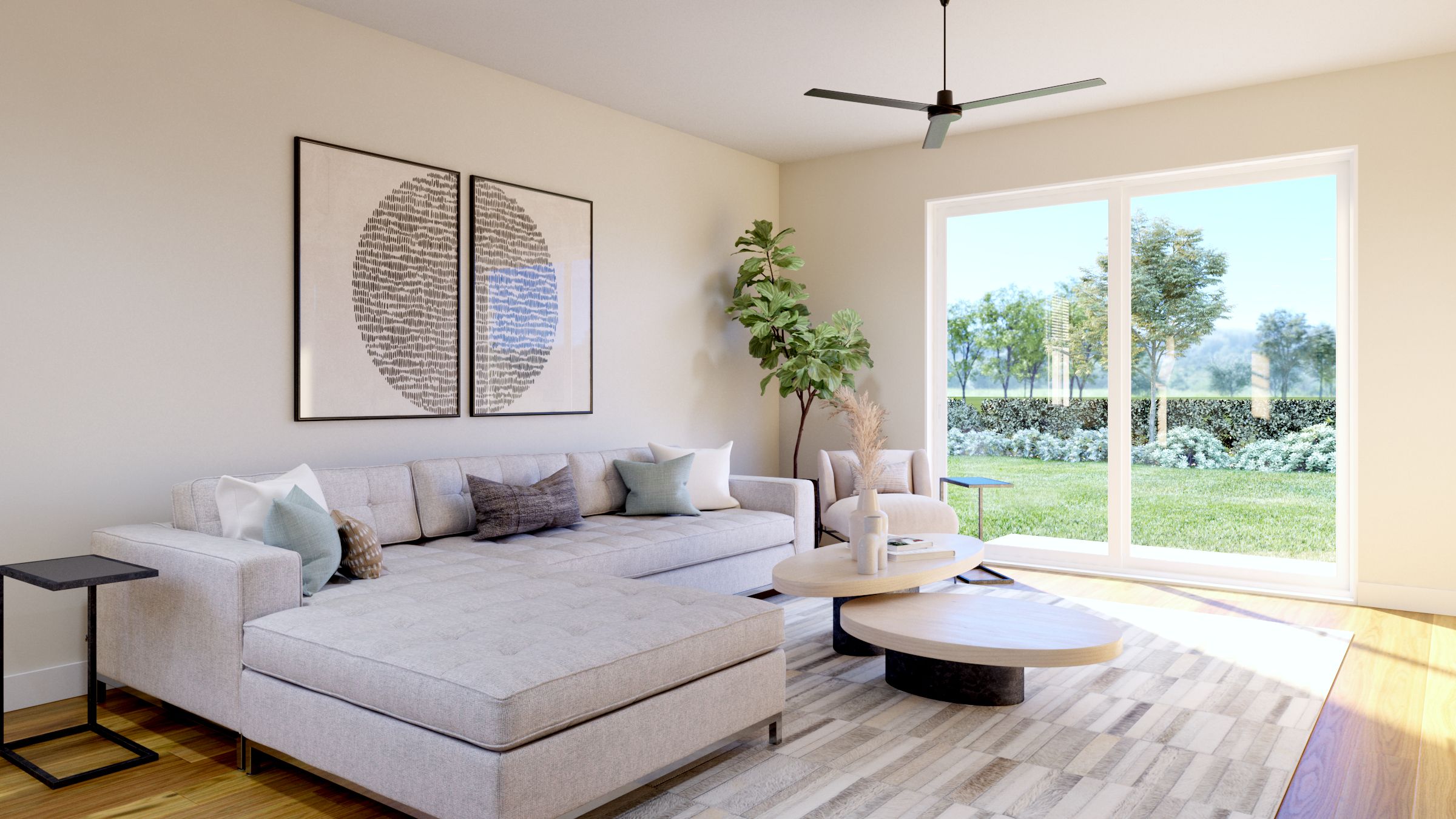 Beresford Woods - Deland, FL