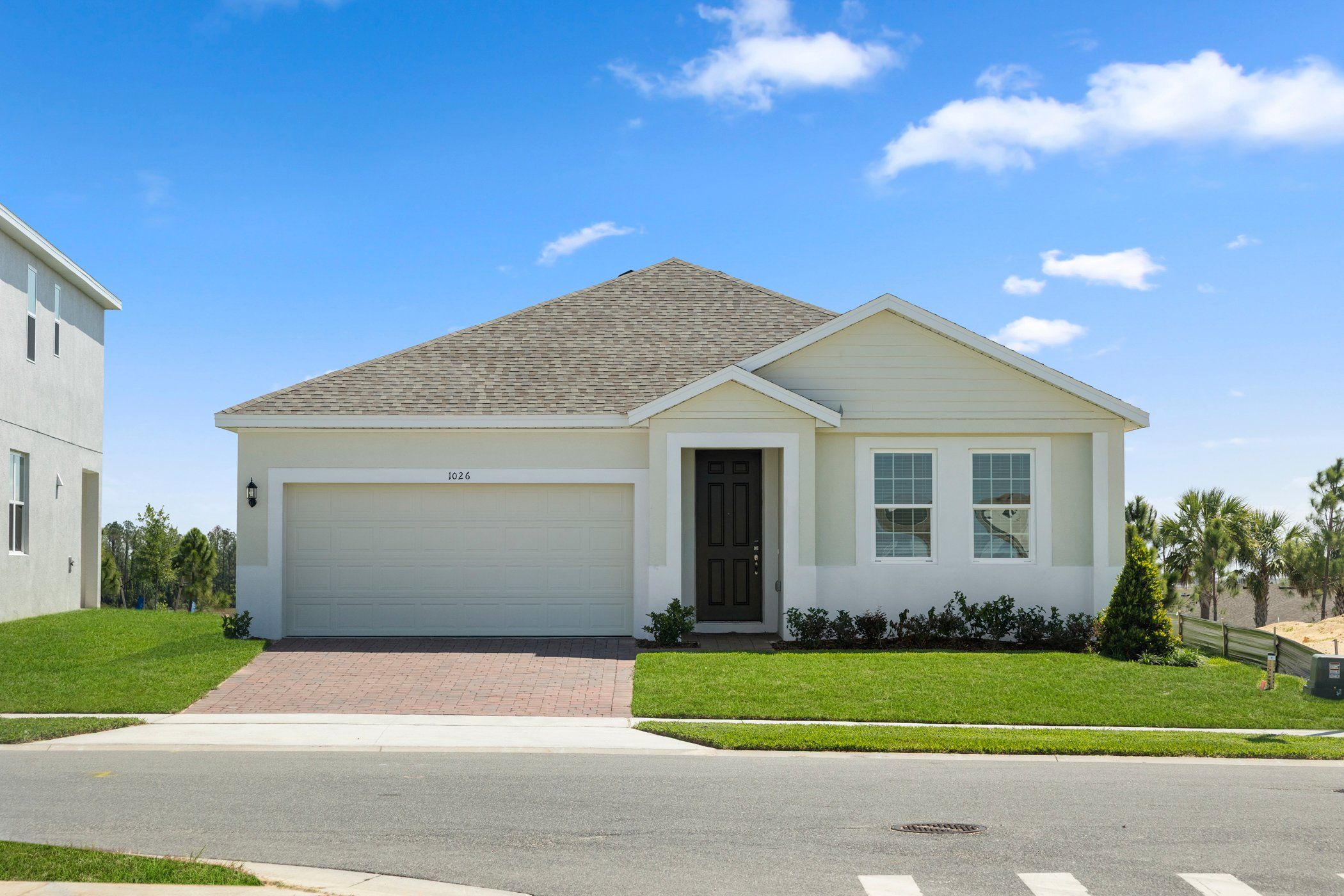 383 Lemongrass Road (Kensington Flex)