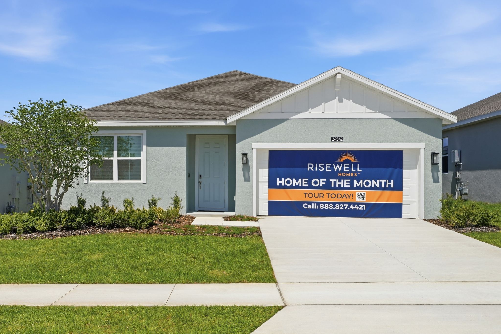 24542 HODGES RESERVE AV (Haven)