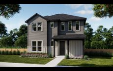 The Residences Collection at Parkton Square: Kyle, Texas - Risewell Homes