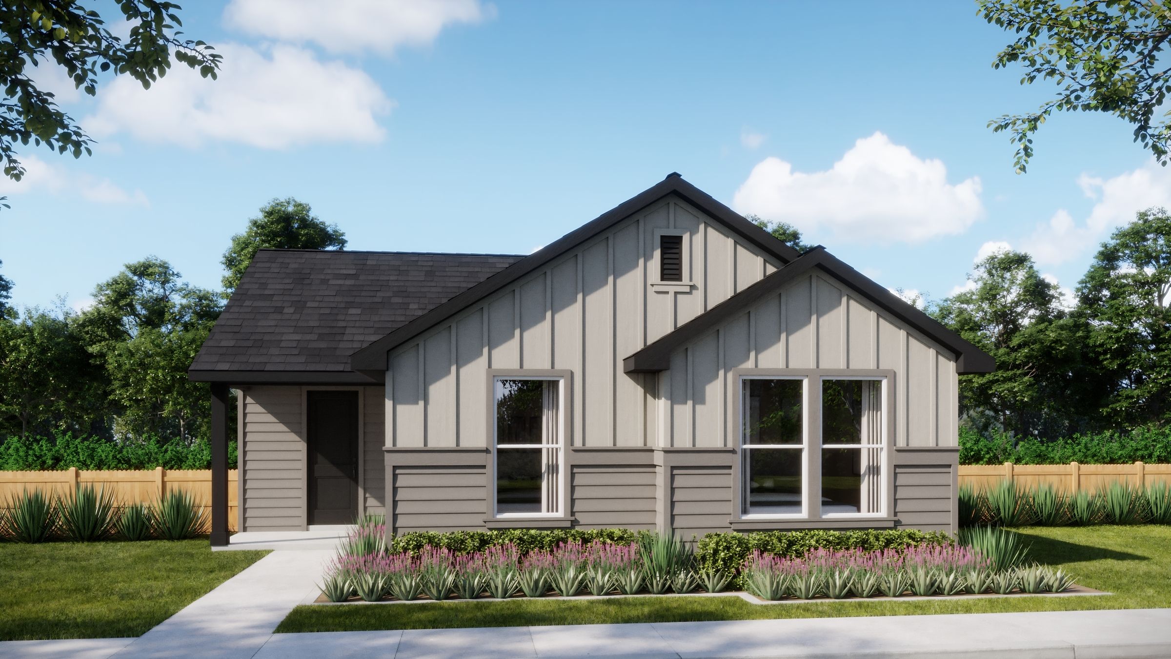321 Romans Road (Plan 3501)