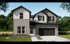 The Legacy Collection at Parkton Square: Kyle, Texas - Risewell Homes