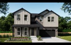 The Legacy Collection at Parkton Square: Kyle, Texas - Risewell Homes