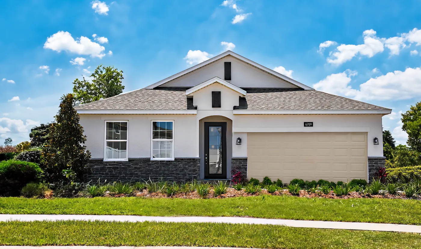 Eagletail Landings community