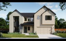The Estates Collection at Bluff Haven: Georgetown, Texas - Risewell Homes