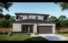 The Manors Collection at Bluff Haven: Georgetown, Texas - Risewell Homes
