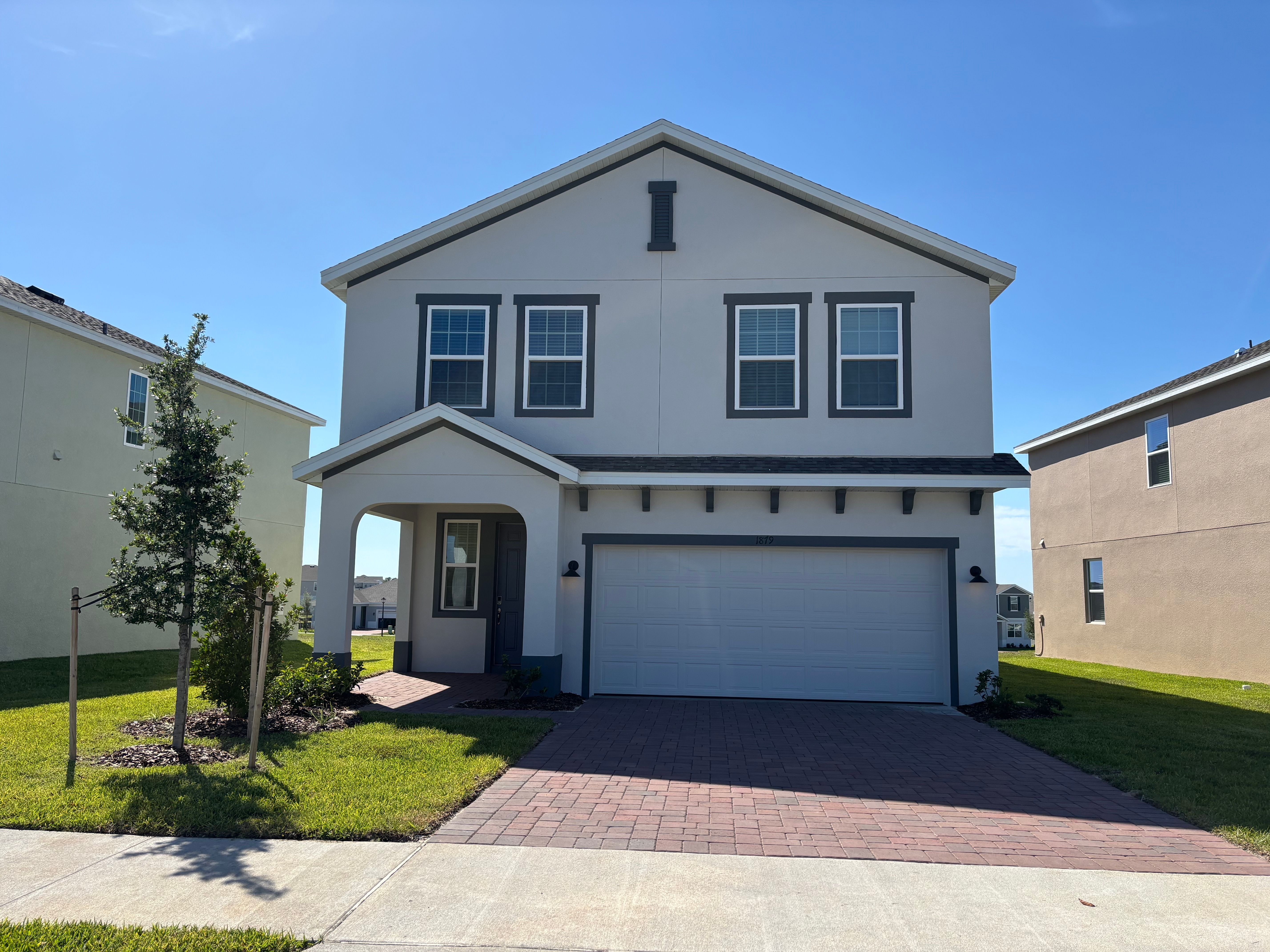 Vero - Trinity Lakes: Groveland, Florida - Risewell Homes