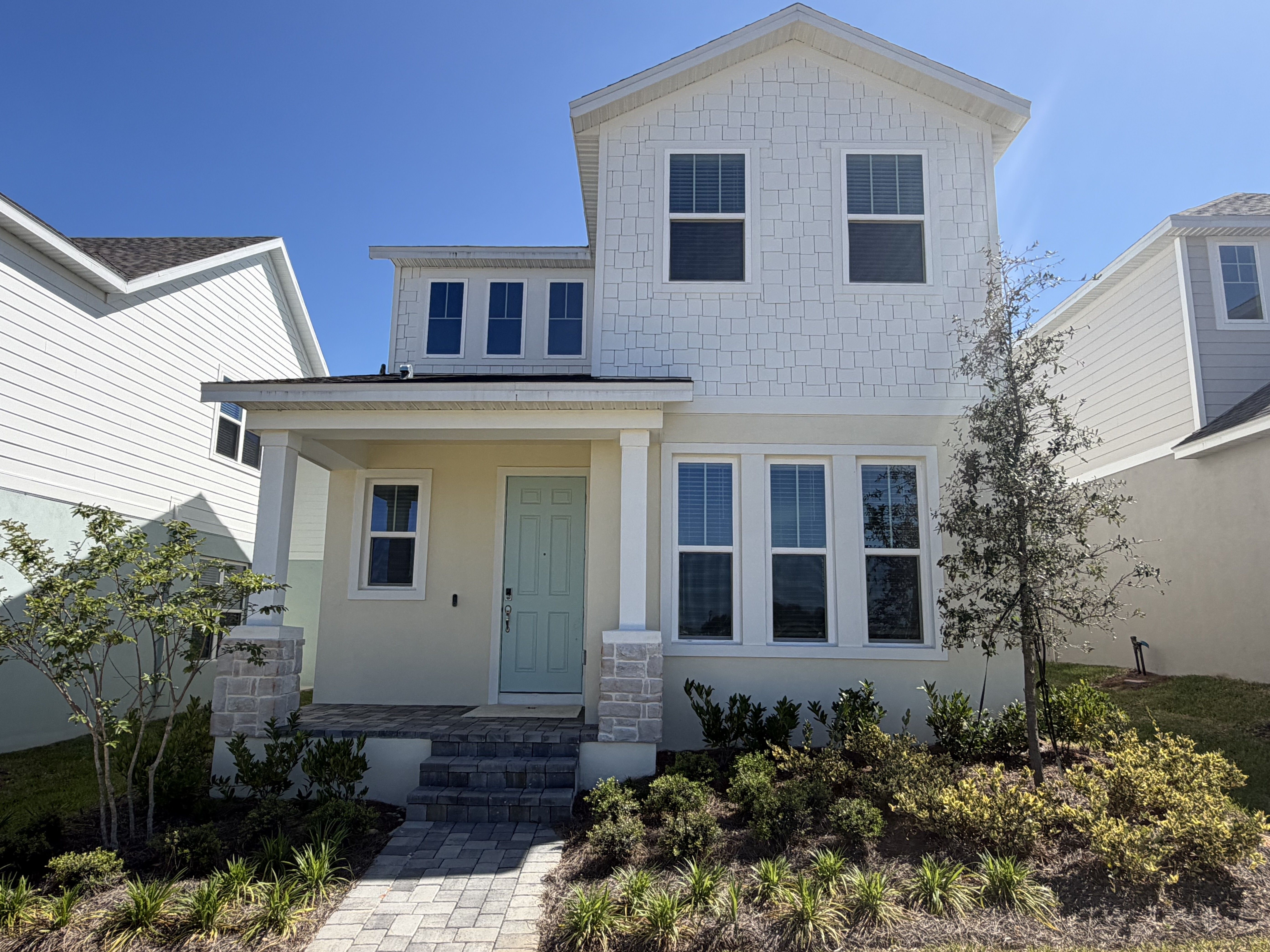 Skye - Cypress Bluff: Groveland, Florida - Risewell Homes